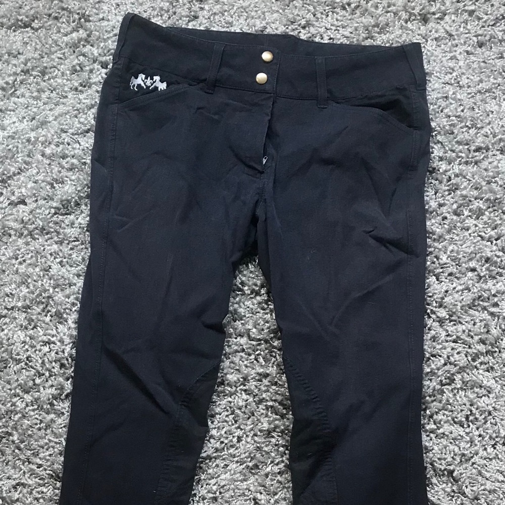 Equine Couture Regatta Breeches